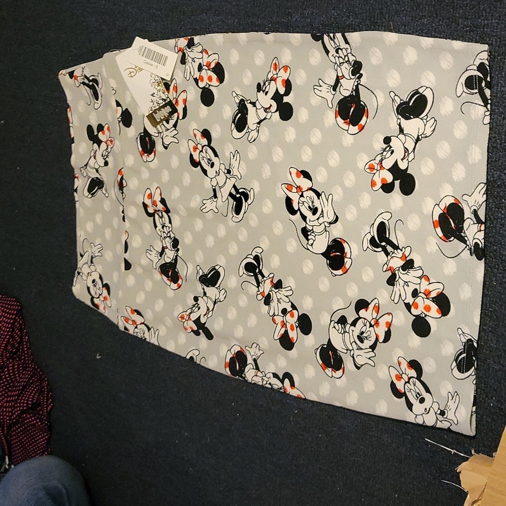 LuLaRoe cassie